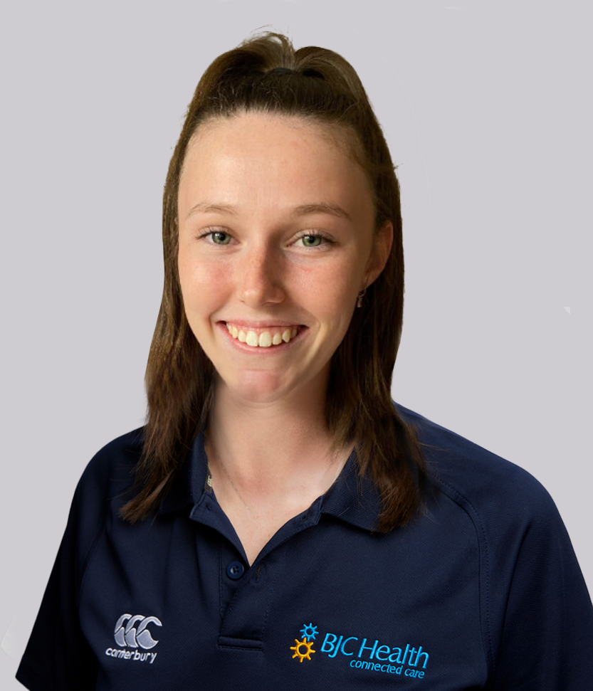 Kayleen Falconer | Exercise Physiologist