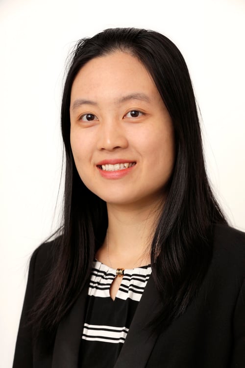 Dr Queenie Luu | Rheumatologist